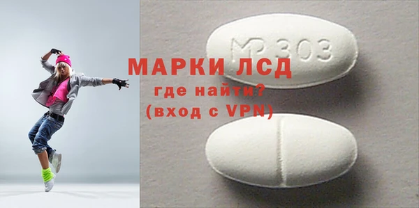 стаф Липки
